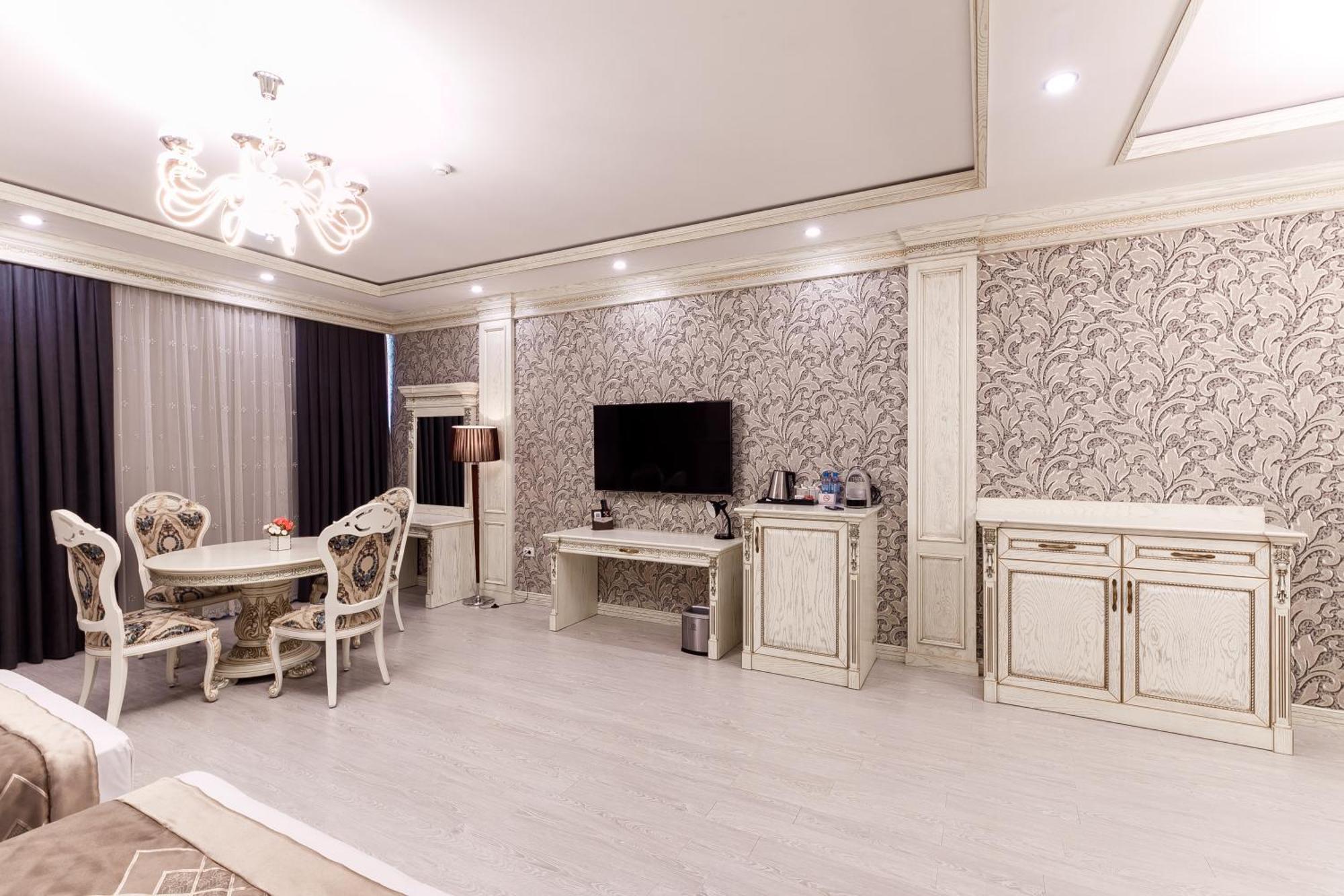 Simma Hotel Spa & Waterpark Taşkent Dış mekan fotoğraf